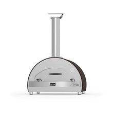 Load image into Gallery viewer, Alfa 4 pizza wood fired oven TOP - 4 pizza capacity