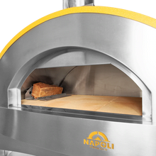 Load image into Gallery viewer, NAPOLI OVEN CO Vesuvio 960 wood fired pizza oven - 4 pizza oven