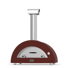 Load image into Gallery viewer, Alfa Allegro wood fired pizza oven  Top- 5 pizza capacity