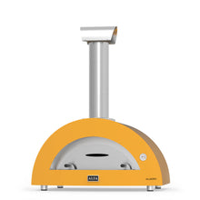Load image into Gallery viewer, Alfa Allegro wood fired pizza oven  Top- 5 pizza capacity