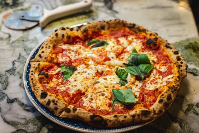 Why is Wood-Fired Pizza Better?