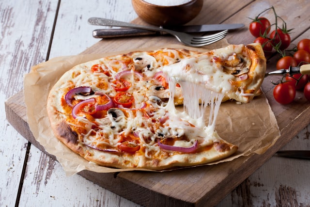 Is Wood Fired Pizza Healthy?