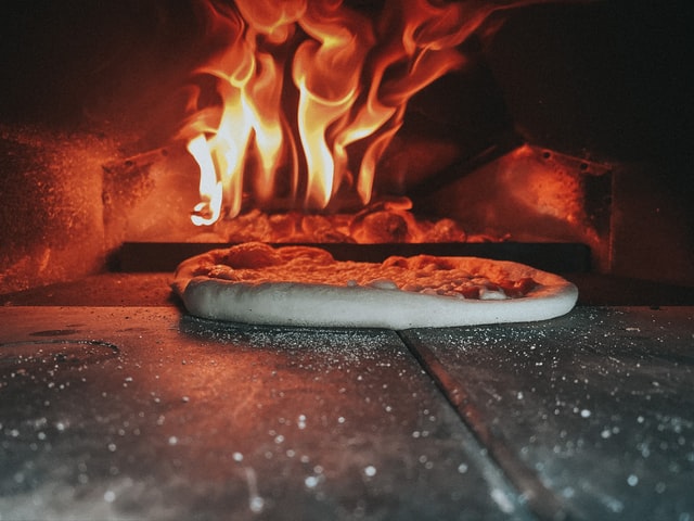 What Do You Need To Cook Outside?