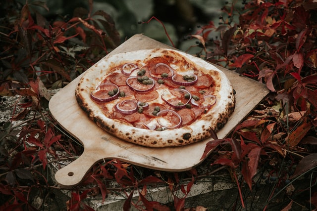 Wood Vs Gas Fired Brick Oven: Your Oven Burning Options