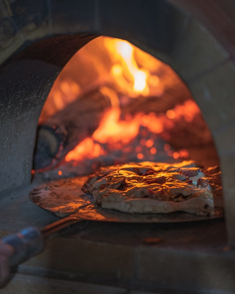 How Do You Waterproof a Pizza Oven Dome?