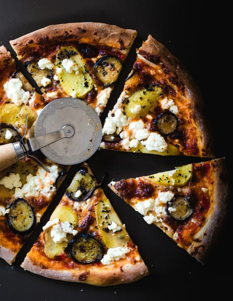 What is the best Italian pizza oven?