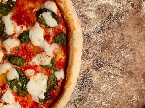 What is the best commercial electric pizza oven?