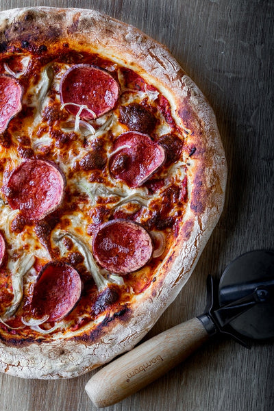 How Often Should You Clean Your Pizza Oven?