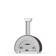 Load image into Gallery viewer, Alfa 5 minuti wood fired pizza oven Top - 2 pizza capacity