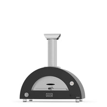 Load image into Gallery viewer, Alfa Brio gas HYBRID pizza oven - 2 pizza capacity -