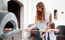 Load image into Gallery viewer, Alfa Dolce Vita Gas fired pizza oven