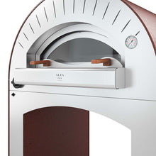 Load image into Gallery viewer, Quattro pro wood gas pizza oven